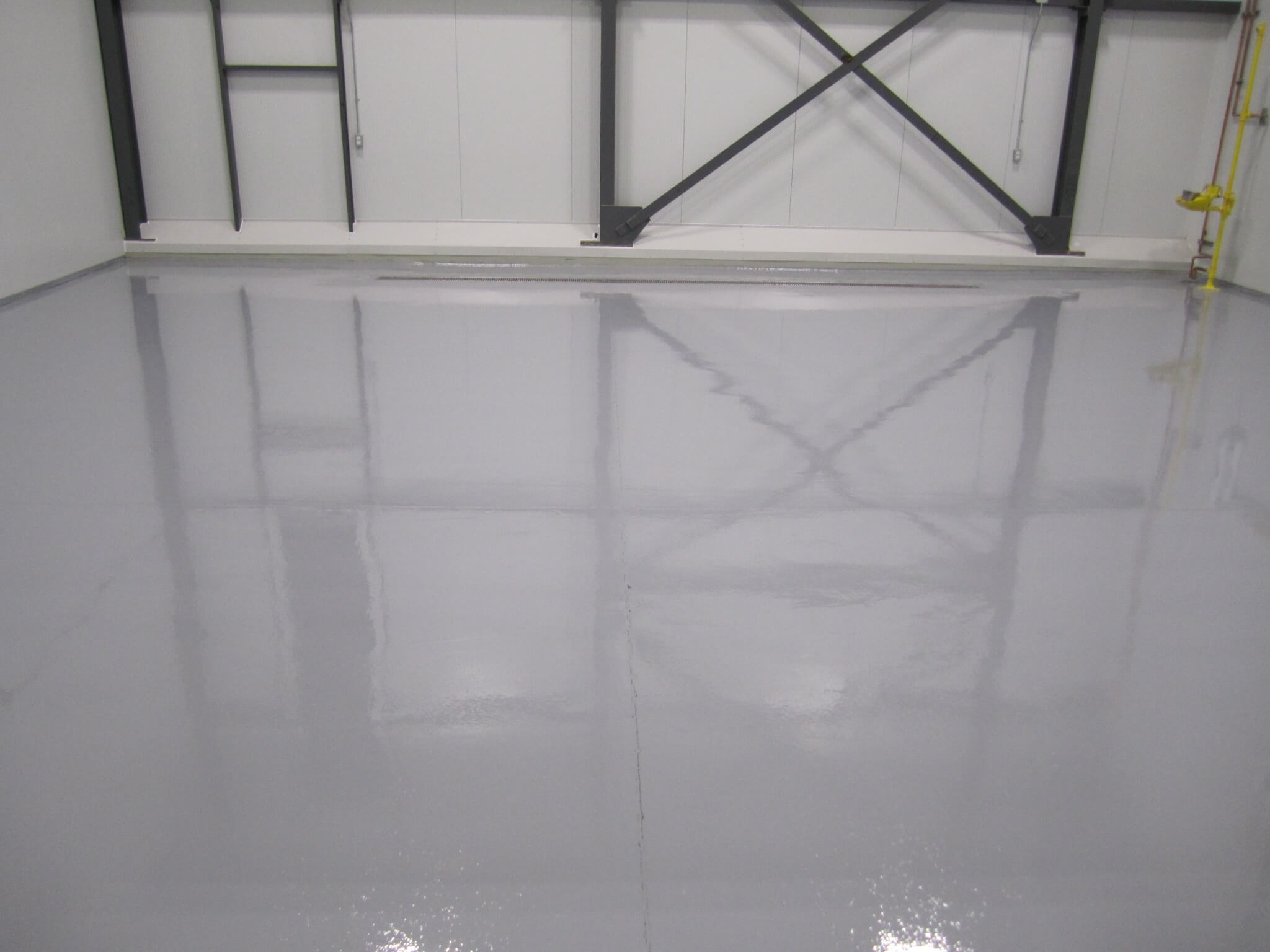 Pakket C (100m2)