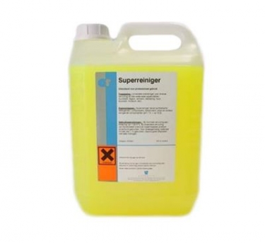 Avodesh Superreiniger