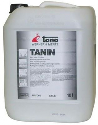 Tanin